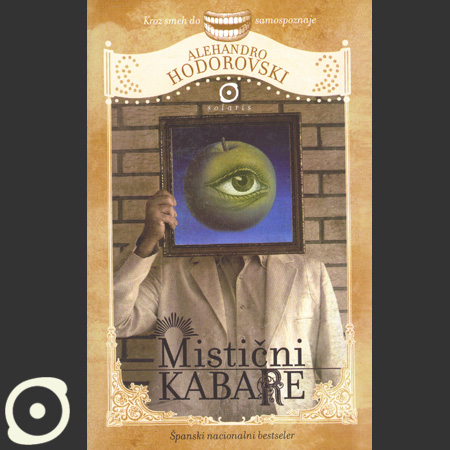 Mistični kabare contact