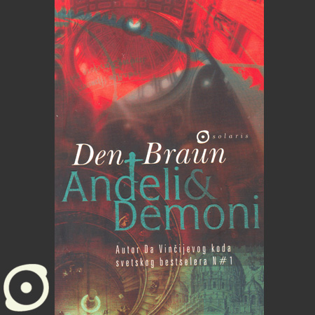 Anđeli i demoni contact
