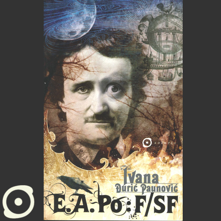 E. A. Po: F/SF contact