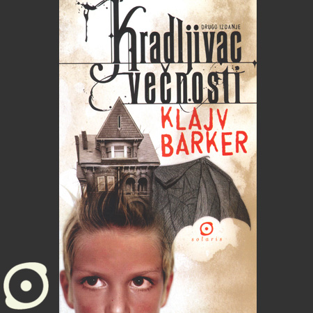 Kradljivac večnosti contact