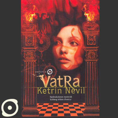 Vatra contact