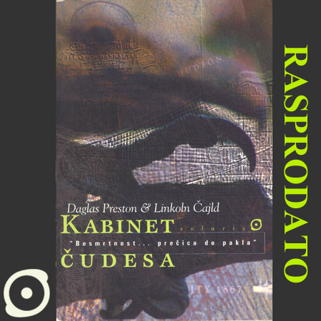 Kabinet čudesa contact