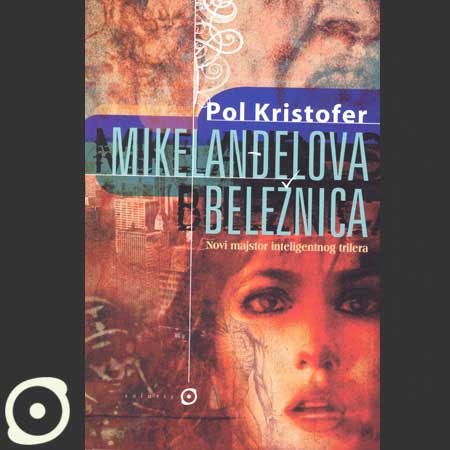 Mikelanđelova beležnica contact