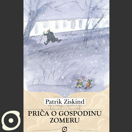 Priča o gospodinu Zomeru contact