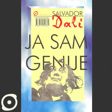 Ja sam genije contact
