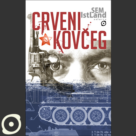 Crveni kovčeg contact