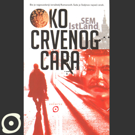 Oko crvenog cara contact